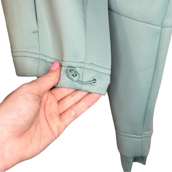 Nike Dri-FIT Prima Women's 1/2-Zip Training Top - Picture 7 of 9